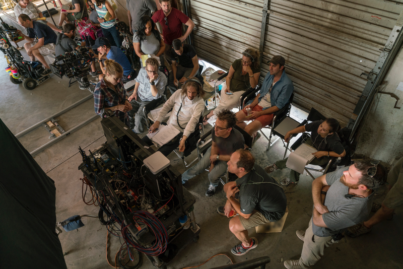 Photo: James Minchin/Sundance TV